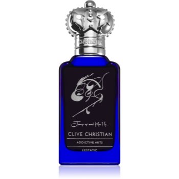 Clive Christian Jump Up and Kiss Me Ecstatic Eau de Parfum pentru femei - imagine 2
